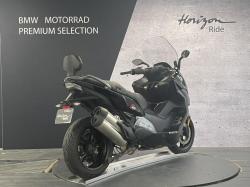 BMW URBAN MOBILITY C 650 SPORT