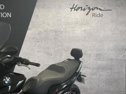 BMW URBAN MOBILITY C 650 SPORT