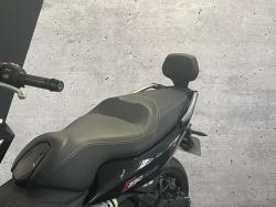 BMW URBAN MOBILITY C 650 SPORT