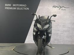 BMW URBAN MOBILITY C 650 SPORT