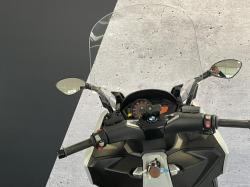 BMW URBAN MOBILITY C 650 SPORT