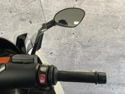 BMW URBAN MOBILITY C 650 SPORT