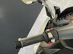 BMW URBAN MOBILITY C 650 SPORT
