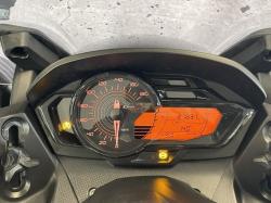 BMW URBAN MOBILITY C 650 SPORT