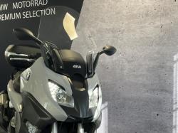 BMW URBAN MOBILITY C 650 SPORT