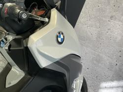 BMW URBAN MOBILITY C 650 SPORT