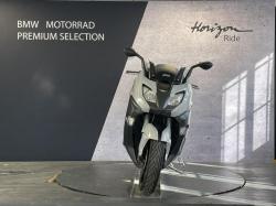 BMW URBAN MOBILITY C 650 SPORT