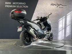 BMW URBAN MOBILITY C 650 SPORT