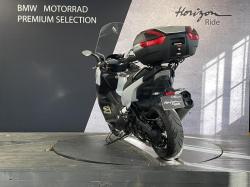 BMW URBAN MOBILITY C 650 SPORT