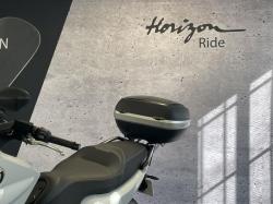 BMW URBAN MOBILITY C 650 SPORT
