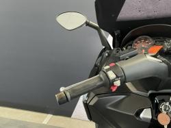 BMW URBAN MOBILITY C 650 SPORT