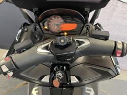 BMW URBAN MOBILITY C 650 SPORT