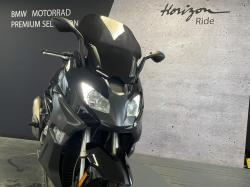 BMW URBAN MOBILITY C 650 SPORT