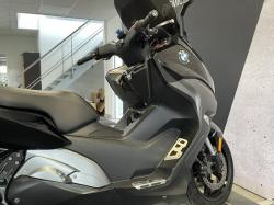 BMW URBAN MOBILITY C 650 SPORT