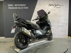 BMW URBAN MOBILITY C 650 SPORT