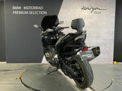 BMW URBAN MOBILITY C 650 SPORT