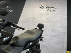BMW URBAN MOBILITY C 650 SPORT
