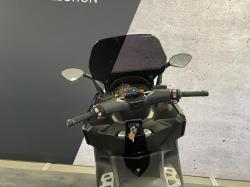 BMW URBAN MOBILITY C 650 SPORT