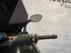 BMW URBAN MOBILITY C 650 SPORT