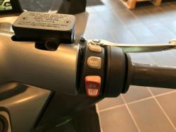 BMW URBAN MOBILITY C EVOLUTION