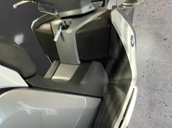 BMW URBAN MOBILITY C EVOLUTION