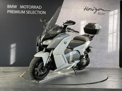 BMW URBAN MOBILITY C EVOLUTION