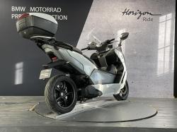BMW URBAN MOBILITY C EVOLUTION