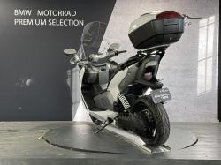 BMW URBAN MOBILITY C EVOLUTION