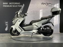 BMW URBAN MOBILITY C EVOLUTION