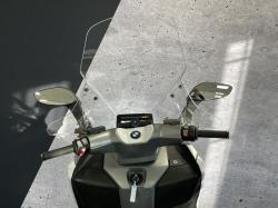 BMW URBAN MOBILITY C EVOLUTION