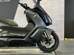BMW URBAN MOBILITY C EVOLUTION