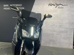 BMW URBAN MOBILITY C EVOLUTION