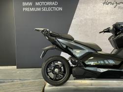 BMW URBAN MOBILITY C EVOLUTION