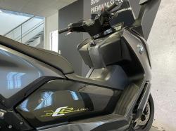 BMW URBAN MOBILITY C EVOLUTION