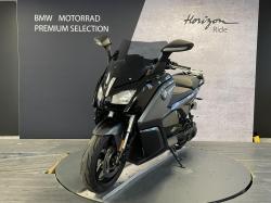 BMW URBAN MOBILITY C EVOLUTION