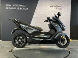 BMW URBAN MOBILITY C EVOLUTION