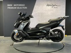 BMW URBAN MOBILITY C EVOLUTION