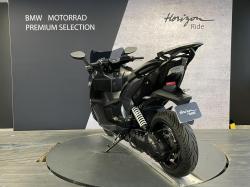 BMW URBAN MOBILITY C EVOLUTION