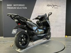 BMW URBAN MOBILITY C EVOLUTION
