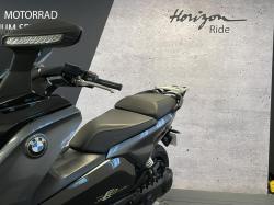 BMW URBAN MOBILITY C EVOLUTION