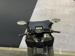 BMW URBAN MOBILITY C EVOLUTION