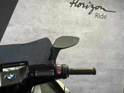 BMW URBAN MOBILITY C EVOLUTION