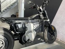 BMW URBAN MOBILITY CE 02
