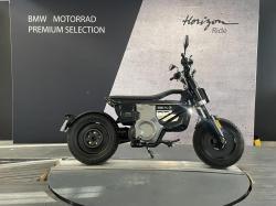 BMW URBAN MOBILITY CE 02