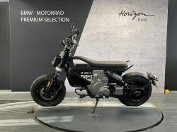 BMW URBAN MOBILITY CE 02