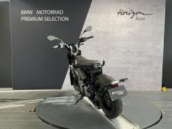BMW URBAN MOBILITY CE 02