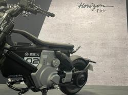 BMW URBAN MOBILITY CE 02