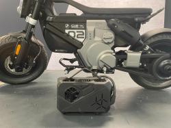 BMW URBAN MOBILITY CE 02