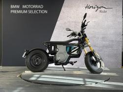 BMW URBAN MOBILITY CE 02