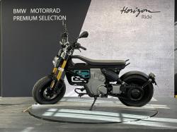 BMW URBAN MOBILITY CE 02